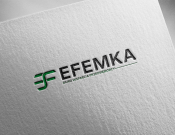 Projekt graficzny, nazwa firmy, tworzenie logo firm Logo dla biura administracyjnego - Michalik Design