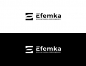 Projekt graficzny, nazwa firmy, tworzenie logo firm Logo dla biura administracyjnego - Marcinir