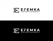 Projekt graficzny, nazwa firmy, tworzenie logo firm Logo dla biura administracyjnego - Marcinir