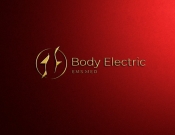 Projekt graficzny, nazwa firmy, tworzenie logo firm Logo dla Body Electric - noon