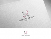 Konkursy graficzne na Logo dla Body Electric