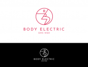Projekt graficzny, nazwa firmy, tworzenie logo firm Logo dla Body Electric - gorzat