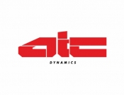 Projekt graficzny, nazwa firmy, tworzenie logo firm Logo dla firmy produkcyjnej - AK Graphic