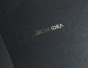 Projekt graficzny, nazwa firmy, tworzenie logo firm Logo firmy deweloperskiej DOM IDEA - feim