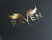 Projekt graficzny, nazwa firmy, tworzenie logo firm Logo gabinetu medycyny estetycznej  - VvraX