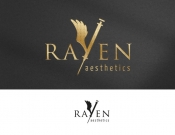 Projekt graficzny, nazwa firmy, tworzenie logo firm Logo gabinetu medycyny estetycznej  - dobra_agencja