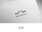 Projekt graficzny, nazwa firmy, tworzenie logo firm Logo gabinetu medycyny estetycznej  - matuta1