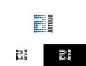 Projekt graficzny, nazwa firmy, tworzenie logo firm Logo dla marki/sklepu internetowego - albalate