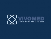 Projekt graficzny, nazwa firmy, tworzenie logo firm Konkurs na logo centrum medycznego - radofreshdesign
