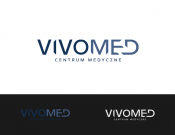 Projekt graficzny, nazwa firmy, tworzenie logo firm Konkurs na logo centrum medycznego - Michalik Design