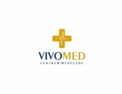Projekt graficzny, nazwa firmy, tworzenie logo firm Konkurs na logo centrum medycznego - TurkusArt