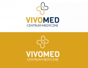 Projekt graficzny, nazwa firmy, tworzenie logo firm Konkurs na logo centrum medycznego - efkaro