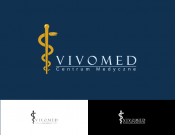 Projekt graficzny, nazwa firmy, tworzenie logo firm Konkurs na logo centrum medycznego - albalate