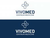 Projekt graficzny, nazwa firmy, tworzenie logo firm Konkurs na logo centrum medycznego - efkaro