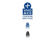 Projekt graficzny, nazwa firmy, tworzenie logo firm Konkurs na logo centrum medycznego - makkena