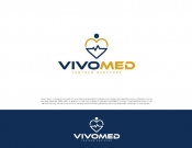Projekt graficzny, nazwa firmy, tworzenie logo firm Konkurs na logo centrum medycznego - ManyWaysKr