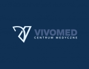 Projekt graficzny, nazwa firmy, tworzenie logo firm Konkurs na logo centrum medycznego - radofreshdesign