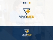 Projekt graficzny, nazwa firmy, tworzenie logo firm Konkurs na logo centrum medycznego - myKoncepT