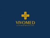 Projekt graficzny, nazwa firmy, tworzenie logo firm Konkurs na logo centrum medycznego - TurkusArt