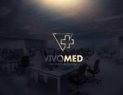 Projekt graficzny, nazwa firmy, tworzenie logo firm Konkurs na logo centrum medycznego - myKoncepT