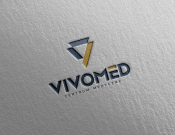 Projekt graficzny, nazwa firmy, tworzenie logo firm Konkurs na logo centrum medycznego - Quavol