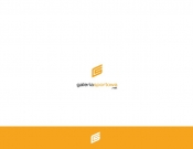 Projekt graficzny, nazwa firmy, tworzenie logo firm Logo dla sklepu internatowego - JakubP