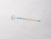 Projekt graficzny, nazwa firmy, tworzenie logo firm Logo dla sklepu internatowego - Quavol