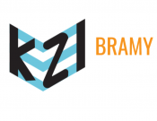 Projekt graficzny, nazwa firmy, tworzenie logo firm Logo dla lini bram garażowych K2 - Josep