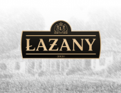 Projekt graficzny, nazwa firmy, tworzenie logo firm logo dla browaru Łażany - fusio