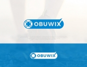 Projekt graficzny, nazwa firmy, tworzenie logo firm Obuwix - akcesoria i obuwie - myKoncepT
