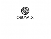 Projekt graficzny, nazwa firmy, tworzenie logo firm Obuwix - akcesoria i obuwie - nyia