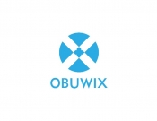 Projekt graficzny, nazwa firmy, tworzenie logo firm Obuwix - akcesoria i obuwie - ulkanik
