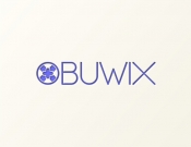 Projekt graficzny, nazwa firmy, tworzenie logo firm Obuwix - akcesoria i obuwie - Bruce803