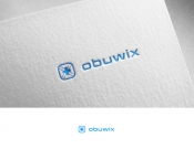 Projekt graficzny, nazwa firmy, tworzenie logo firm Obuwix - akcesoria i obuwie - matuta1
