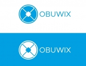 Projekt graficzny, nazwa firmy, tworzenie logo firm Obuwix - akcesoria i obuwie - Korki93