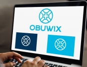Projekt graficzny, nazwa firmy, tworzenie logo firm Obuwix - akcesoria i obuwie - Konwer