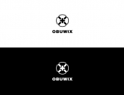 Projekt graficzny, nazwa firmy, tworzenie logo firm Obuwix - akcesoria i obuwie - Marcinir