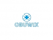 Projekt graficzny, nazwa firmy, tworzenie logo firm Obuwix - akcesoria i obuwie - Piotr_dtp