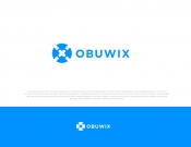 Projekt graficzny, nazwa firmy, tworzenie logo firm Obuwix - akcesoria i obuwie - matuta1