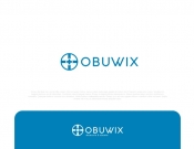 Projekt graficzny, nazwa firmy, tworzenie logo firm Obuwix - akcesoria i obuwie - isbell89