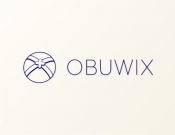 Projekt graficzny, nazwa firmy, tworzenie logo firm Obuwix - akcesoria i obuwie - Bruce803