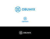 Projekt graficzny, nazwa firmy, tworzenie logo firm Obuwix - akcesoria i obuwie - Quavol