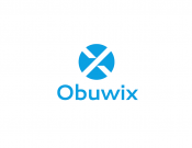 Projekt graficzny, nazwa firmy, tworzenie logo firm Obuwix - akcesoria i obuwie - Ferrari