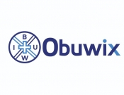 Projekt graficzny, nazwa firmy, tworzenie logo firm Obuwix - akcesoria i obuwie - DDLogo