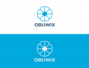 Projekt graficzny, nazwa firmy, tworzenie logo firm Obuwix - akcesoria i obuwie - S.designe