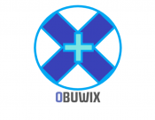 Projekt graficzny, nazwa firmy, tworzenie logo firm Obuwix - akcesoria i obuwie - KStasik
