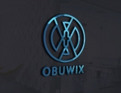 Projekt graficzny, nazwa firmy, tworzenie logo firm Obuwix - akcesoria i obuwie - ulkanik