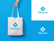 Projekt graficzny, nazwa firmy, tworzenie logo firm Obuwix - akcesoria i obuwie - Ferrari