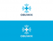 Projekt graficzny, nazwa firmy, tworzenie logo firm Obuwix - akcesoria i obuwie - S.designe