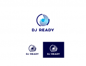 Projekt graficzny, nazwa firmy, tworzenie logo firm Nowe logo dla DJ READY - casta